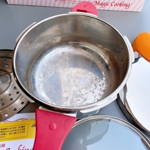 生活雑貨 調理器具 鍋、グリル