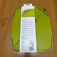ジョセフジョセフ　まな板　新品の画像