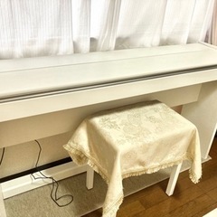 ローランド　電子ピアノ　美品✨