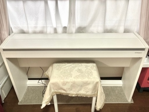 ローランド　電子ピアノ　美品✨