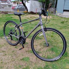 9.9kg! チェーン新品! KhodaaBloom RAIL ...