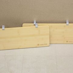Snow Peak スノーピーク スライドトップロングハーフ 2...