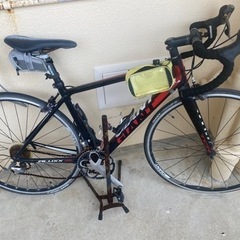 自転車 クロスバイク