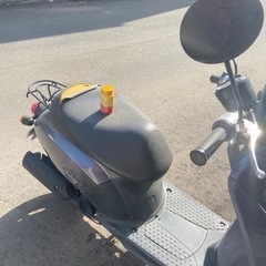 バイク スズキ