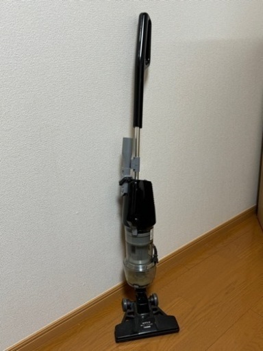 家電 生活家電 掃除機