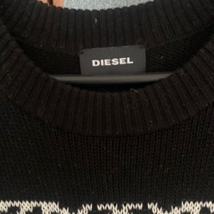 DIESEL セット売りの画像