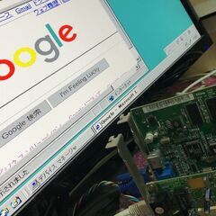 LANカード  BUFFALO LGY-PCI-TR ②【動作品】