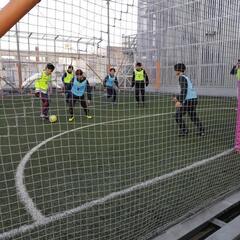 2月11日(月)フットサルやりましょー！！🌟初心者大歓迎🌟

