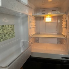 家電 キッチン家電 冷蔵庫の画像
