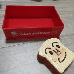 (受付済)アンパンマン パン工場の画像