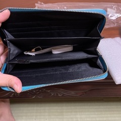 各600円　長財布の画像