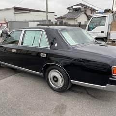 車検2年付き！ トヨタセンチュリーの画像