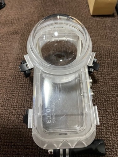 Insta360 X3 潜水ケースセット