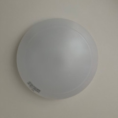 Panasonic】 シーリングライト リモコン付きおやすみタイマー有