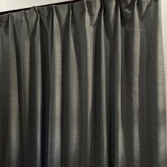 家具 カーテン、ブラインド