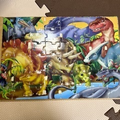おもちゃ パズル　の画像