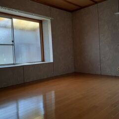 賃料4万円！DIY🔧OK！🐶ペット😸OK!【戸建】浜田市津摩町☆隠れ家的な可愛いお家🏠です！ - 浜田市