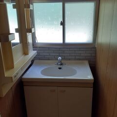 賃料4万円！DIY🔧OK！🐶ペット😸OK!【戸建】浜田市津摩町☆隠れ家的な可愛いお家🏠です！ − 島根県