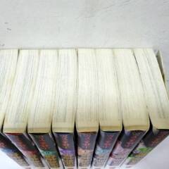 講談社　柔道部物語①～⑧巻　新装版全巻　小林まこと　漫画　マンガ本の画像