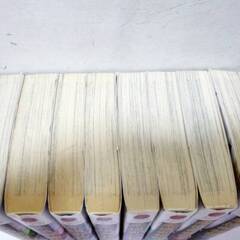 講談社　柔道部物語①～⑧巻　新装版全巻　小林まこと　漫画　マンガ本の画像