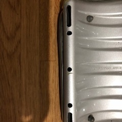 バイク ボブルビー ポイント65　エルゴ テクノ 25L バックパック の画像