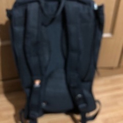 バイク ボブルビー ポイント65　エルゴ テクノ 25L バックパック の画像