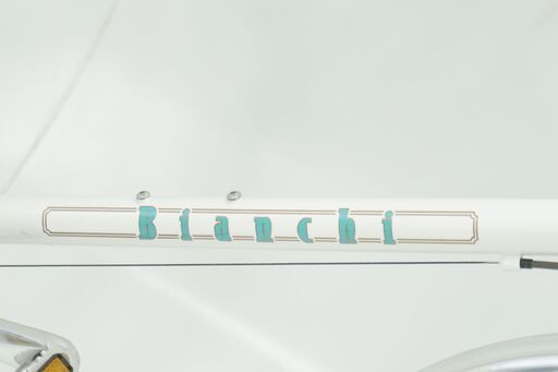 BIANCHI 「ビアンキ」 Merlo 2012年モデル ミニベロ 20インチ