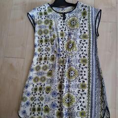 ローラアシュレイチュニック