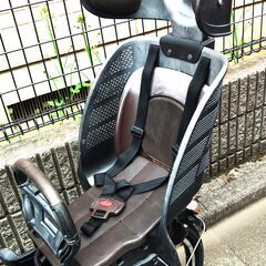 ｄ33🌀🟢🔴土日もお子様と土足のまま、いろいろなタイプの電動自転車のご試乗可能です。  🌕️🟢電動自転車・リサイクル専門店　🔵🔴　ご試乗をしてから、ご購入できます。  🔴２０インチ、チャイルドシート、２人乗り、３人乗り、１人乗り電動自転車  🔴🔵バカ良心的な電動自転車屋🔴１００日間・安心の無料点検・🌕️無料交換保証サービス付き  🟢後ろチャイルドシートを大きめのかごに変更のオプション無料です。  🔴バッテリーは新品の９０％以上の性能です。  🟣１回の充電で３０Ｋｍ程度走行可能の画像