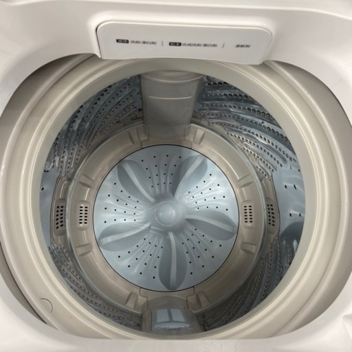 【トレファク摂津店】Hisense全自動洗濯機入荷致しました！