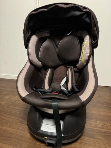 チャイルドシート