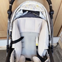 早い者勝ち❗️Aprica ベビーカー【美品】の画像