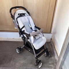 早い者勝ち❗️Aprica ベビーカー【美品】