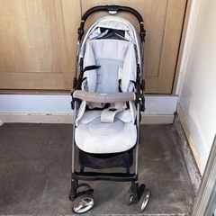 早い者勝ち❗️Aprica ベビーカー【美品】の画像