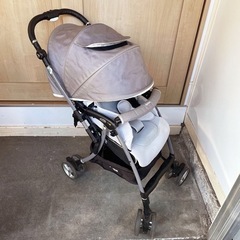 早い者勝ち❗️Aprica ベビーカー【美品】の画像