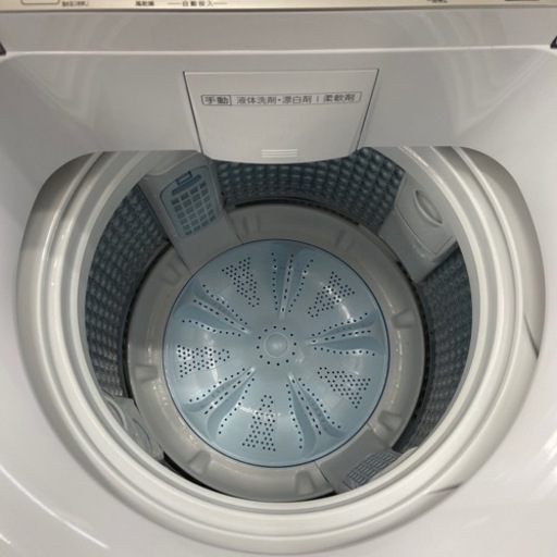 【トレファク摂津店】AQUA全自動洗濯機入荷致しました！