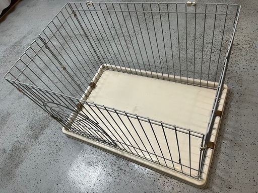 ペット用ケージ    割引有り