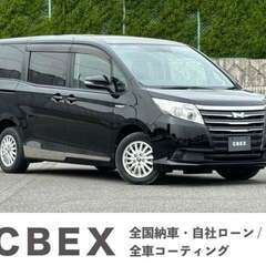 【自社ローン120回払い可能！】【頭金・保証人不要！】トヨタ　ノ...