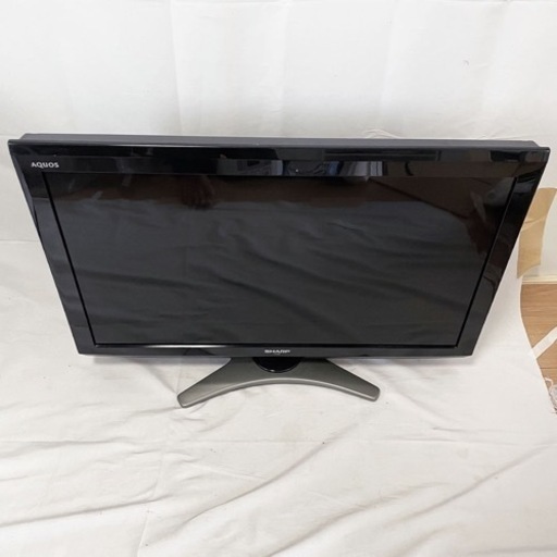 早い者勝ち❗️SHARP 液晶テレビ 32V型【美品】