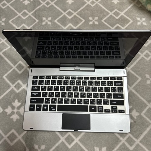 デュアルブート（Win11/Win10）Jumper EZpad 6 Pro タブレットPC