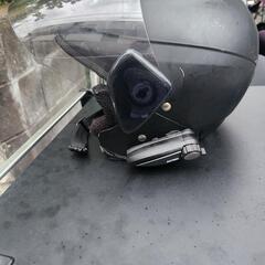 バイク ヘルメット