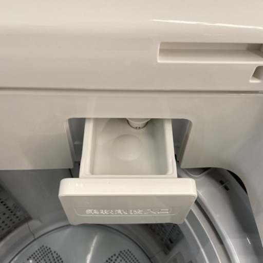 【トレファク摂津店】TOSHIBA全自動洗濯機入荷致しました！