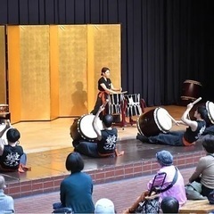 和太鼓演奏承ります！