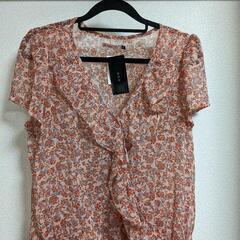 新品　avvチュニックの画像