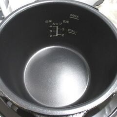 Wonder chef 家庭用マイコン電気圧力鍋 OEDA30 3L 赤 2018年製 外箱付 ワンダーシェフ 圧力鍋 キッチン家電 札幌市中央区 南12条店の画像