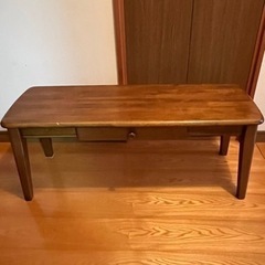 ★2/11まで出品★長テーブル 