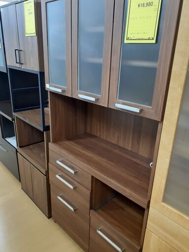 【U1156】★食器棚