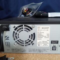 家電 映像プレーヤー、レコーダー DVDプレーヤーの画像