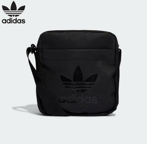 ★ adidas ショルダーバッグ ★