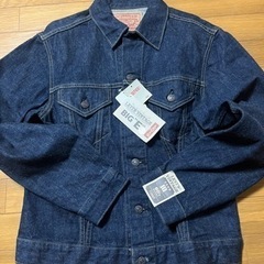 LEVI'S リーバイス　71557-02VW 未使用品　